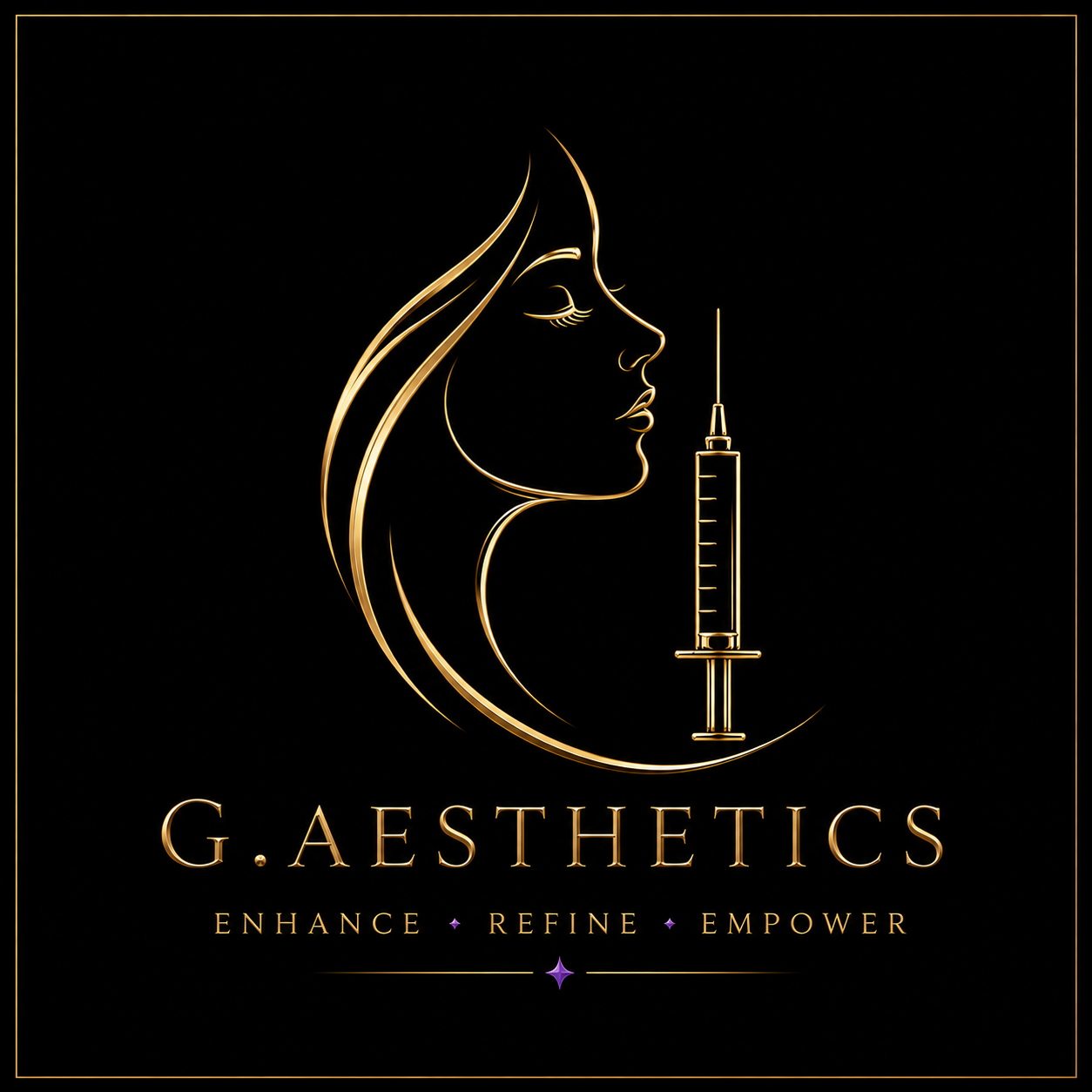 G.Aesthetics